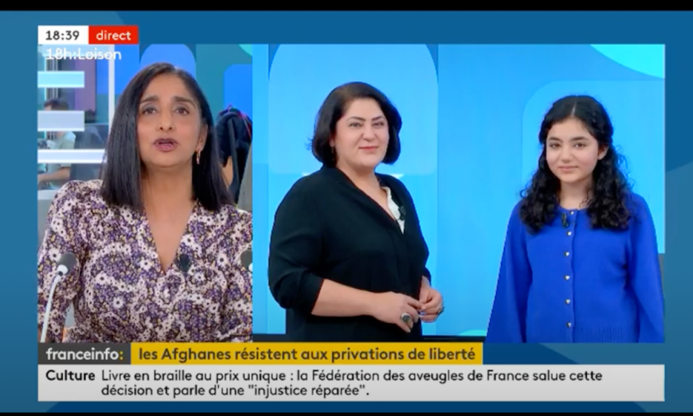 franceinfo