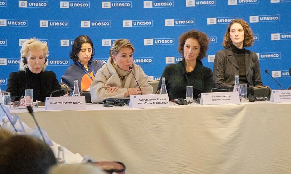 unesco