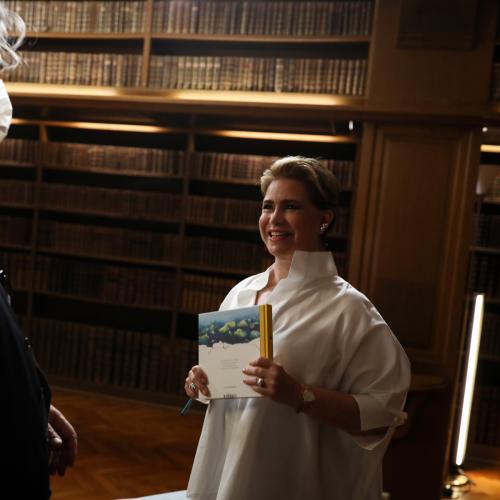 Tournage «D’Maus Kätti» 29