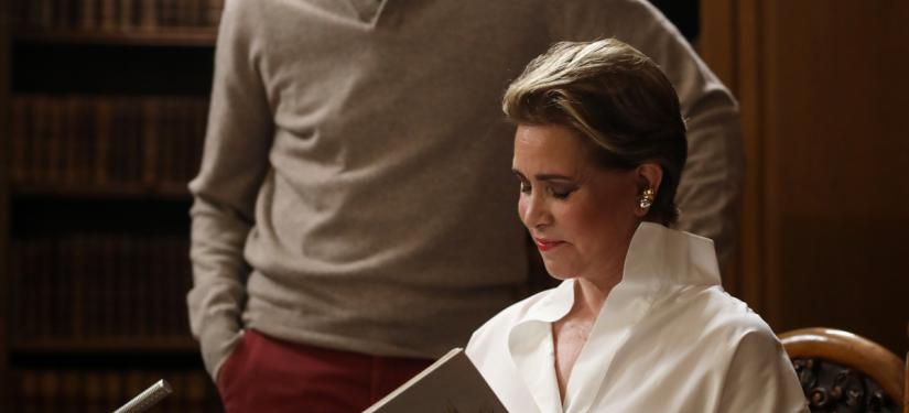 Tournage «D’Maus Kätti» 20